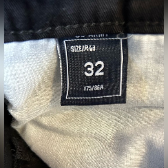 New. Men’s AK Army Cargo Pants - Picture 4 of 4